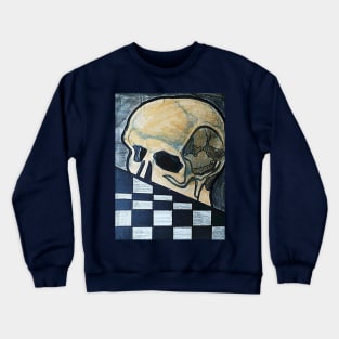 CRÁNEOS 4 Crewneck Sweatshirt